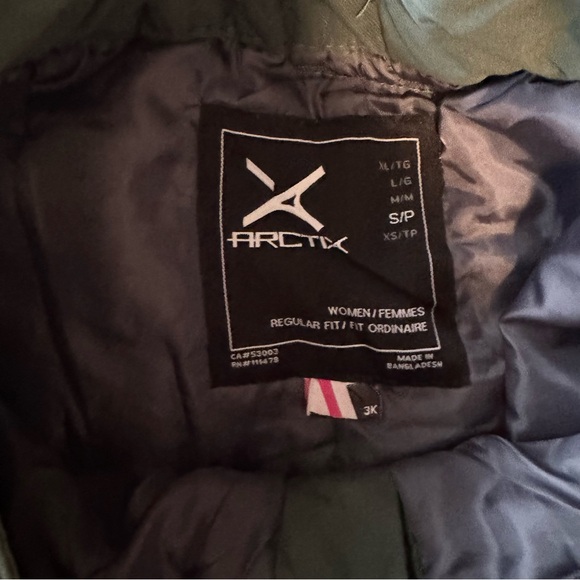 Arctix snow pants - Picture 4 of 5